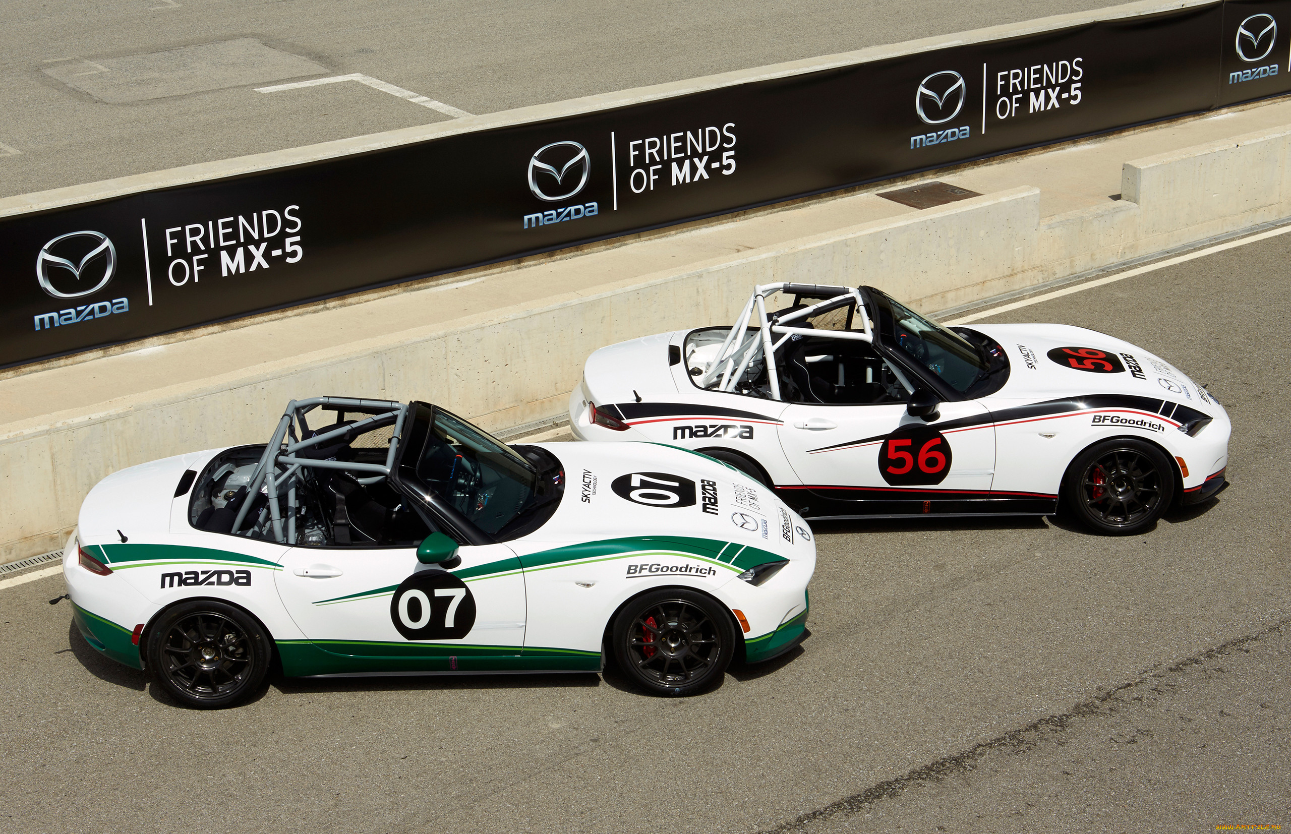 mazda mx-5 cup 2015, , mazda, 2015, mx-5, cup